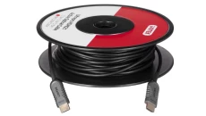 UNITEK Kabel optyczny HDMI 2.1 8K Ultra High Speed 8K@60 4K@120 15m