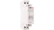 Przekaźnik bistabilny impulsowy 2Z 16A 110V AC, styk AgSnO2 20.22.8.110.4000