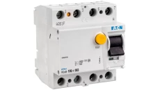 Wyłącznik różnicowoprądowy 4P 100A 0,03A typ AC FRCmM-100/4/003 170414