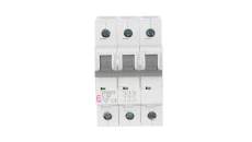 Wyłącznik nadprądowy 1P Z 20A 10kA AC FAZ Z20/1 278627