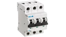 Wyłącznik nadprądowy 3P B 1A 15kA AC FAZ B1/3 278832