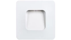 Oprawa LED TETI NT 12V DC BIA biała zimna 17-141-51 LED11714151