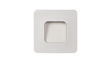 Oprawa schodowa LED TETI NT 12V DC BIA biała ciepła 17-141-52 LED11714152