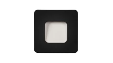 Oprawa LED TETI NT 12V DC CZN biała ciepła 17-141-62 LED11714162