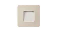 Oprawa LED TETI NT 12V DC BEZ biała ciepła 17-141-72 LED11714172