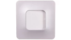 Oprawa LED TETI NT 12V DC SRB biała zimna 17-141-81 LED11714181