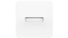 Oprawa LED LAMI NT 12V DC BIA biała zimna 18-141-51 LED11814151