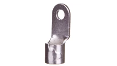 Końcówka oczkowa cynowana KO 25/5 E09KO-01010104200