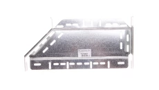 Redukcja korytka 400mm 300mm 60mm RKPJ400/300H60 169240