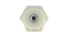 Izolator do mocowania szyn IWP 100/M12 R32RZ-06020101703 /10szt./