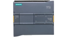 Simatic S7-1200F, CPU 1214FC DC/DC/PRZEKAŹNIK - 6ES7214-1HF40-0XB0