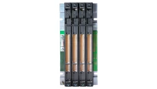Stelaż montażowy RACK centralny 4 sloty, CR3 RACK SIMATIC S7-400 6ES7401-1DA01-0AA0