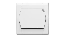 ŁPT FESTA Łącznik schodowy IP20 biały 0853-00