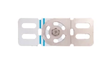 Łacznik przegubowy do korytka LGJH50-E 154200