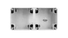 Puszka instalacyjna natynkowa dwuelementowa 137.102