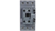 Stycznik mocy 80A 3P 37kW 230V AC 1Z+1R S2 3RT2038-1AP00