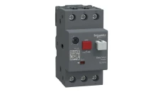 Wyłącznik silnikowy 3P 2,2kW 4-6,3A GZ1E10