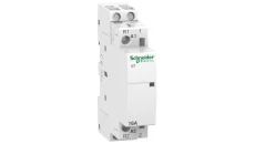 Stycznik modułowy 16A 1Z 1R 230V AC iCT A9C22715