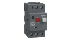 Wyłącznik silnikowy 3P 0,75kW 1,6-2,5A GZ1E07