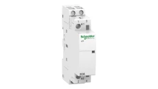 Stycznik modułowy 20A 2Z 0R 230V AC iCT A9C22722