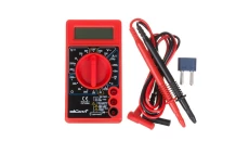 Multimetr cyfrowy, uniwersalny / 07974