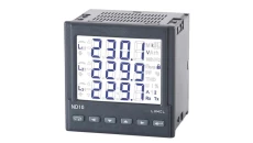 Miernik sieci 3-fazowej ND10 2:wej.I 5A(X/5) ND10 21100P1
