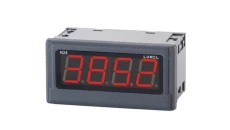 Miernik cyfrowy 4 cyfr, wejście DC, 0-100V DC, zasilanie 230V AC N24 H610400M1