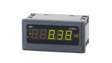 Miernik cyfrowy tablicowy N20 0-10V 85-253V AC/DC N20 8100000