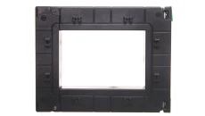 Przekładnik prądowy z rozpinanym rdzeniem 155/80SC (40) 800A/5A klasa 1 LCTS 1558040800A51