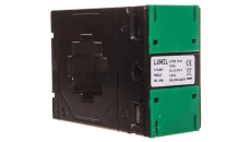Przekładnik prądowy z otworem na szynę 74/40 (45) 75A/5A klasa 1 LCTB 7440450075A51
