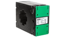 Przekładnik prądowy z otworem na szynę 74/40 (45) 150A/5A klasa 0,5 LCTB 7440450150A55