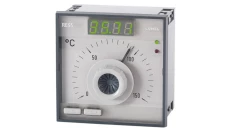 Regulator analogo nastawny Pt100 0-250C PID RE55 0431000
