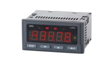 Programowalny miernik cyfrowy wejście temperaturowe i DC zasilanie 20-40V AC/20-60V DC bez jednostki N30U 200000P0