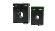 Przekładnik prądowy z okrągłym otworem 62R040:62/R (40) 0400A 400A 5/5A 5 klasa 0.5 LCTR 62R0400400A55