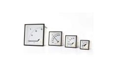 Miernik elektromagnetyczny 96x96N IP50 E613 250V bez atestu EA19N E61300000000