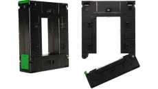 Przekładnik prądowy z rozpinanym rdzeniem 155/80SC (40) 1000A/5A klasa 1 LCTS 1558041000A51