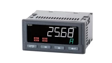 Progr. miernik par. instalacji DC 2:zas. 20-40Va.c./20-60Vd.c. 2:wyj: 4 przek., RS-485 N32H 220000000M0