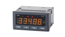 Programowalny miernik cyfrowy wejście impulsowe zasilanie 85-253V AC/DC bez jednostki N30O 100000P0