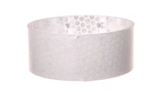 Taśma odblaskowa samoprzypelna 1m do czujników fotoelektrycznych XUZB01