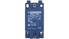 Korpus łącznika krańcowego 1R 1Z migowy metal ZCKJ1H29