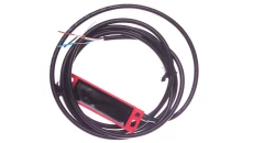 Wyłącznik magnetyczny bezpieczeństwa 1Z 1R 24V DC przewód 2m XCSDMP5902