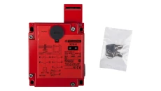 Wyłącznik krańcowy bezpieczeństwa 1Z 2R STOP blokada magnetyczna PREVENTA XCSE7312