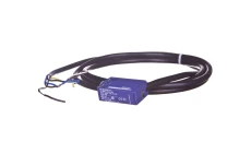 Korpus łącznika krańcowego 1Z 1R migowy matal ZCMD21L2