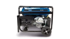 Agregat prądotwórczy 1/3-fazowy 5,5kW 400V, 1,8kW 230V, 25l 10h SG7100