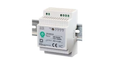 Zasilacz POS na szynę DIN 30W 24VDC1,25A DIN30W24