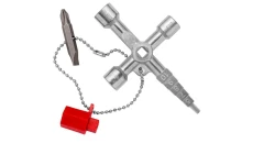 KLUCZE WIELOFUNKCYJNE DO SZAF STEROWNICZYCH TWINKEY