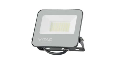 Projektor LED 30W 4800lm 4000K Dioda 160LM/W IP65 Czarny 5 Lat Gwarancji 23692