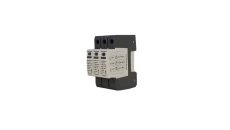 OGRANICZNIK PRZEPIĘĆ 3P 12.5kA DC 1000V KLASY T1+T2 Z ISKIERNIKIEM GAZOWYM A52-SPD-GDT-DC-3P-T1T2