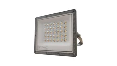 Projektor LED 30W 2350lm Barwa:3w1 IP65 Szary 23613