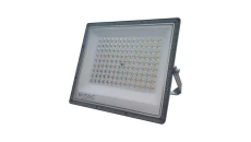 Projektor LED 100W 8150lm Barwa:3w1 IP65 Szary 23615